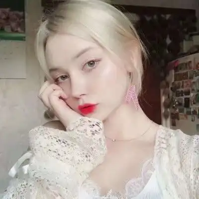 可盐可甜的欧美女生头像欧美女生头像match