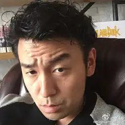 雷佳音这个中年男人也太萌了吧