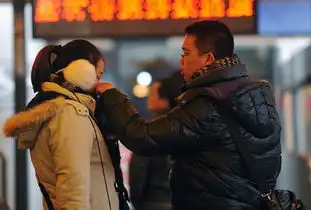远在他乡的连江游子,过年为什么要回家或许这些照片告诉你原因