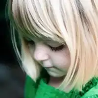 qq头像小孩可爱萌女生可爱萌小孩女孩qq头像
