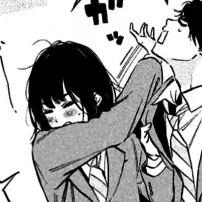 日漫情头