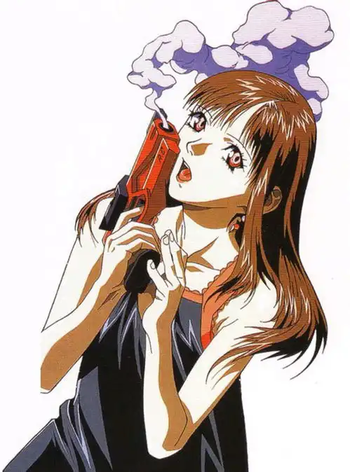 动画人梅津泰臣的传奇人生