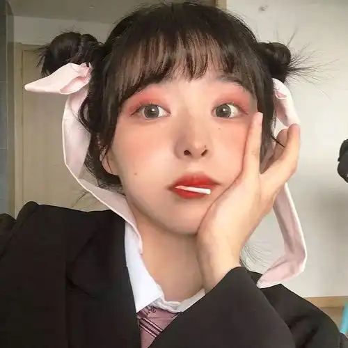 一眼就爱上的宝藏头像
