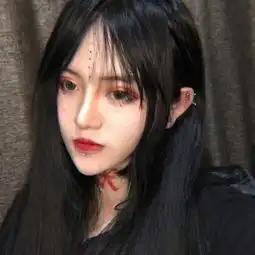 高冷女头为什么要谈恋爱是烟不qq女生头像我要个性网
