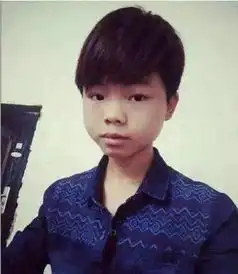 这对13岁就结婚的小夫妻曾轰动一时然而现实却是这样