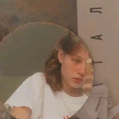 2023最新唯美女生欧美图片
