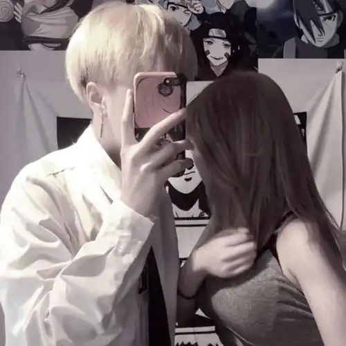 情侣约会,女生偷偷结账是啥意思高情商的男生不说我也懂