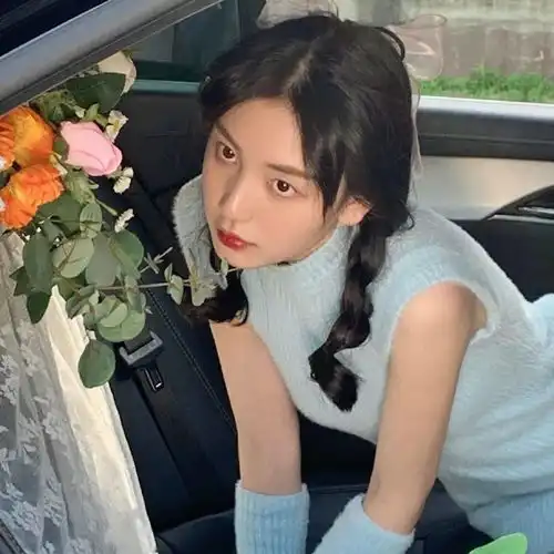 百里挑一的微信头像