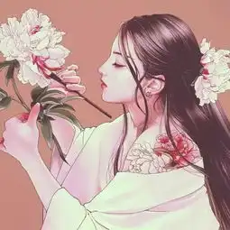 女生头像余生那么长,不要总悲伤397