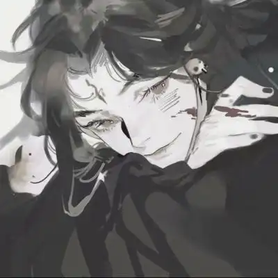 动漫男头请记得我们曾经相爱过