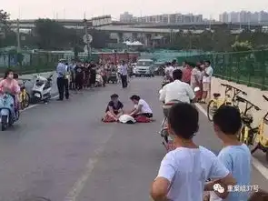 13岁男孩骑小黄车摔倒后身亡,责任谁来负