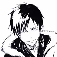 有没有好看的动漫男生头像