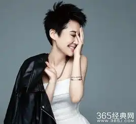 47岁的许晴近照曝光,说明为什么她至今未婚恋上张翰成定局