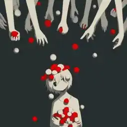 女头动漫丧2020最丧女头
