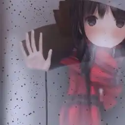 求这个的情侣头像