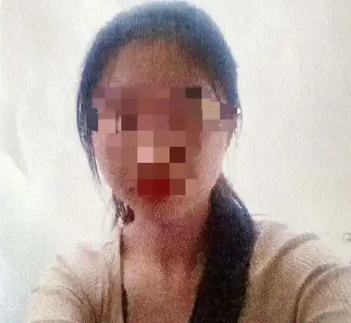女大学生恋爱脑,竟跟劣迹斑斑黑人外教恋爱,结果被凶残杀害