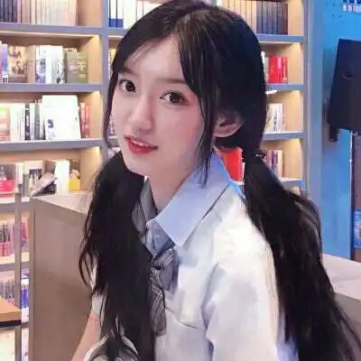 可爱闺蜜头像一对两张
