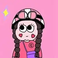 qq搞怪头像女生卡通搞怪个性女生qq头像