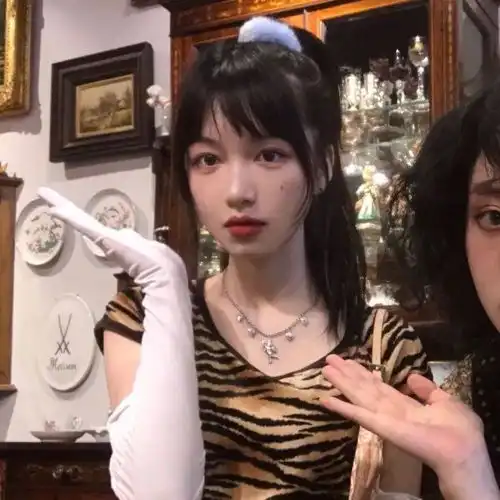 超有气质女生头像一生所求,爱与自由,你与温柔