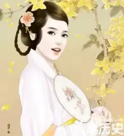 奇女子褚蒜子一生经历6位皇帝3次垂帘听政