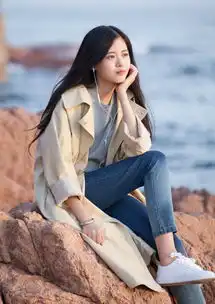 师大英语专业美女晒照笑容暖得融化人心