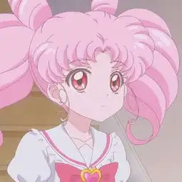 美少女战士头像大全可爱好看微信美少女战士闺蜜头像