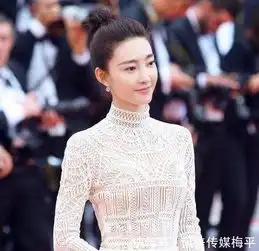 素颜女神王丽坤,曾回眸一笑软化了徐克的心,现实版美人心计
