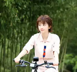 剪个二次元刘海短萌刘海不过眉做个超萌元气少女
