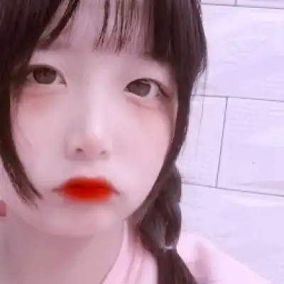 少女闺蜜头像