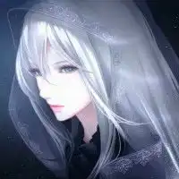 深秋的黎明