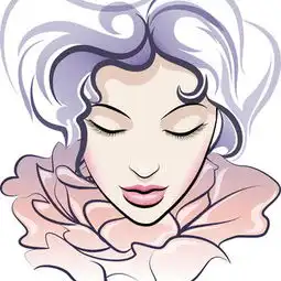 女人插画图片免费下载第4页千图网