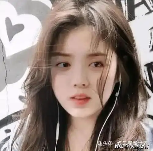 男星p成女星,鹿晗比关晓彤美,肖战名不虚传,你能认出来几个