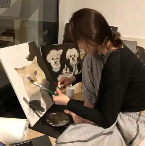 头像千盼万盼的挡脸头像,终于来了,赶紧收藏吧