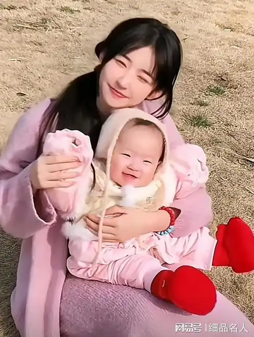 黄一鸣希望母凭女贵,千万别步吴绮莉的后尘