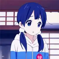 二次元头像