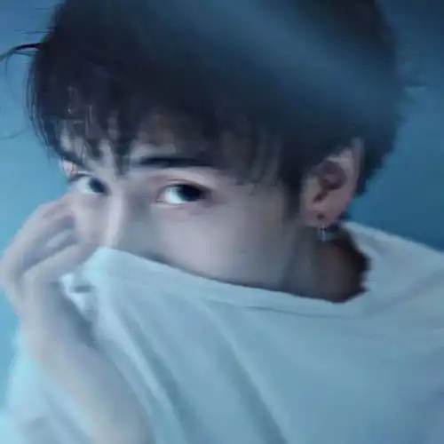头像不错过春天也不错过你