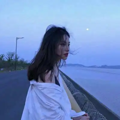 女生头像