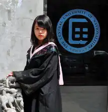 民大童颜大学生