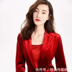 素颜女神王丽坤,曾回眸一笑软化了徐克的心,现实版美人心计