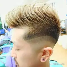 这个夏天,男生剪这样的发型就对了