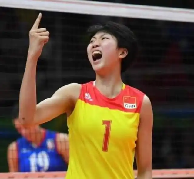 泰国女排成蔡斌噩梦,13年前泰国队让蔡斌下课,如今又让蔡斌吃瘪