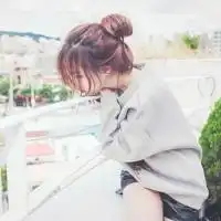 几张qq女生背影头像顺便帮找几个好听的网名