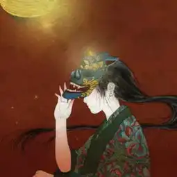 海报