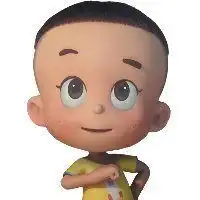 高清3d动漫头像微信头像图片大全