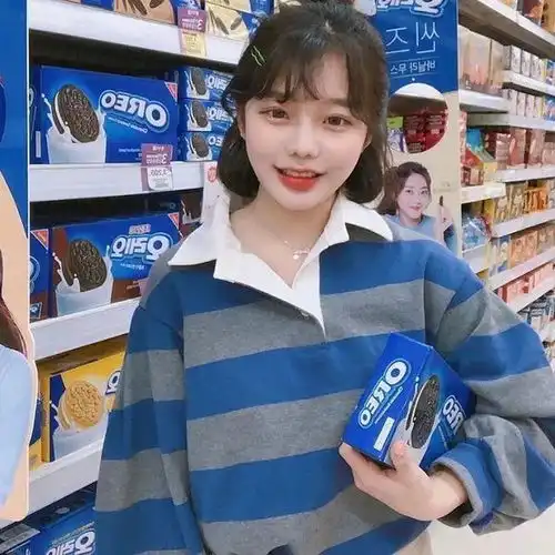 特别适合冬天的女生头像