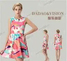 网店女装拍照秋冬装外模拍摄深圳最便宜服装拍摄