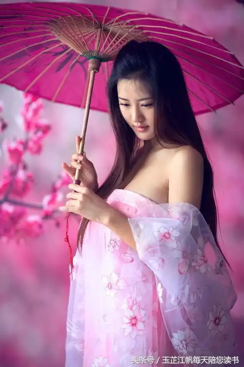 艳词五部乐今生不复相见