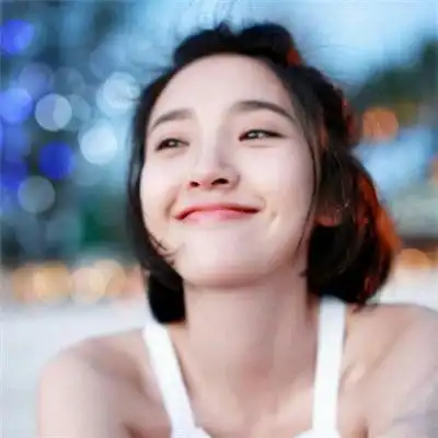 唐艺昕头像高清图片精选我用三世烟火换你一世迷离