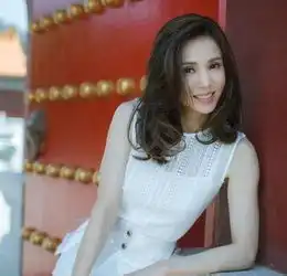 小龙女李若彤拍写真,看这粉丝量和热情度,不减当年