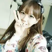 讨厌别人的死缠烂打可爱唯美女生qq头像